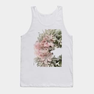 wreath Tank Top